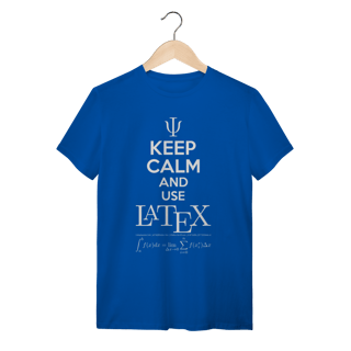 Nome do produtoKEEP CALM AND USE LATEX [1]