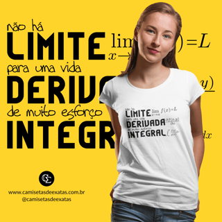 LIMITE, DERIVADA, INTEGRAL [3]