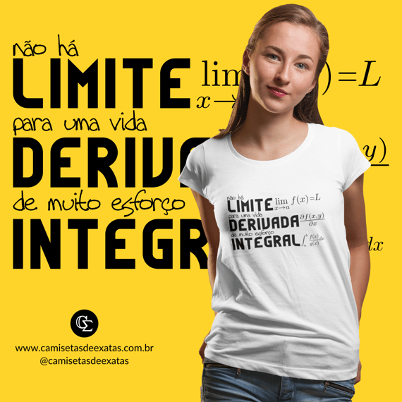 LIMITE, DERIVADA, INTEGRAL [3]