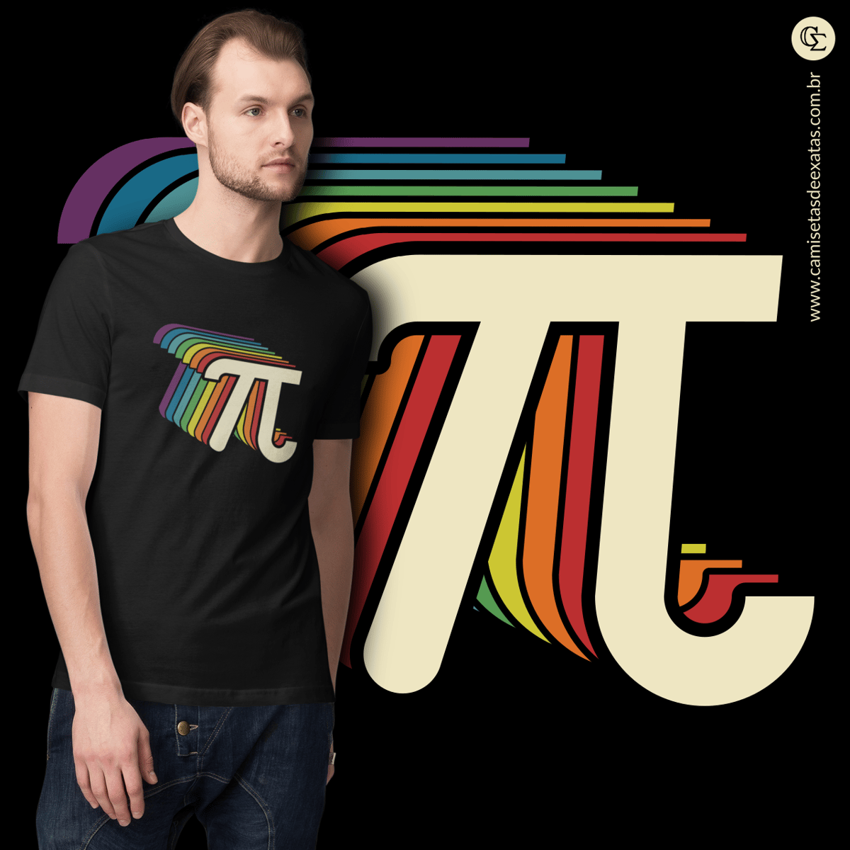Nome do produto: 8 PI