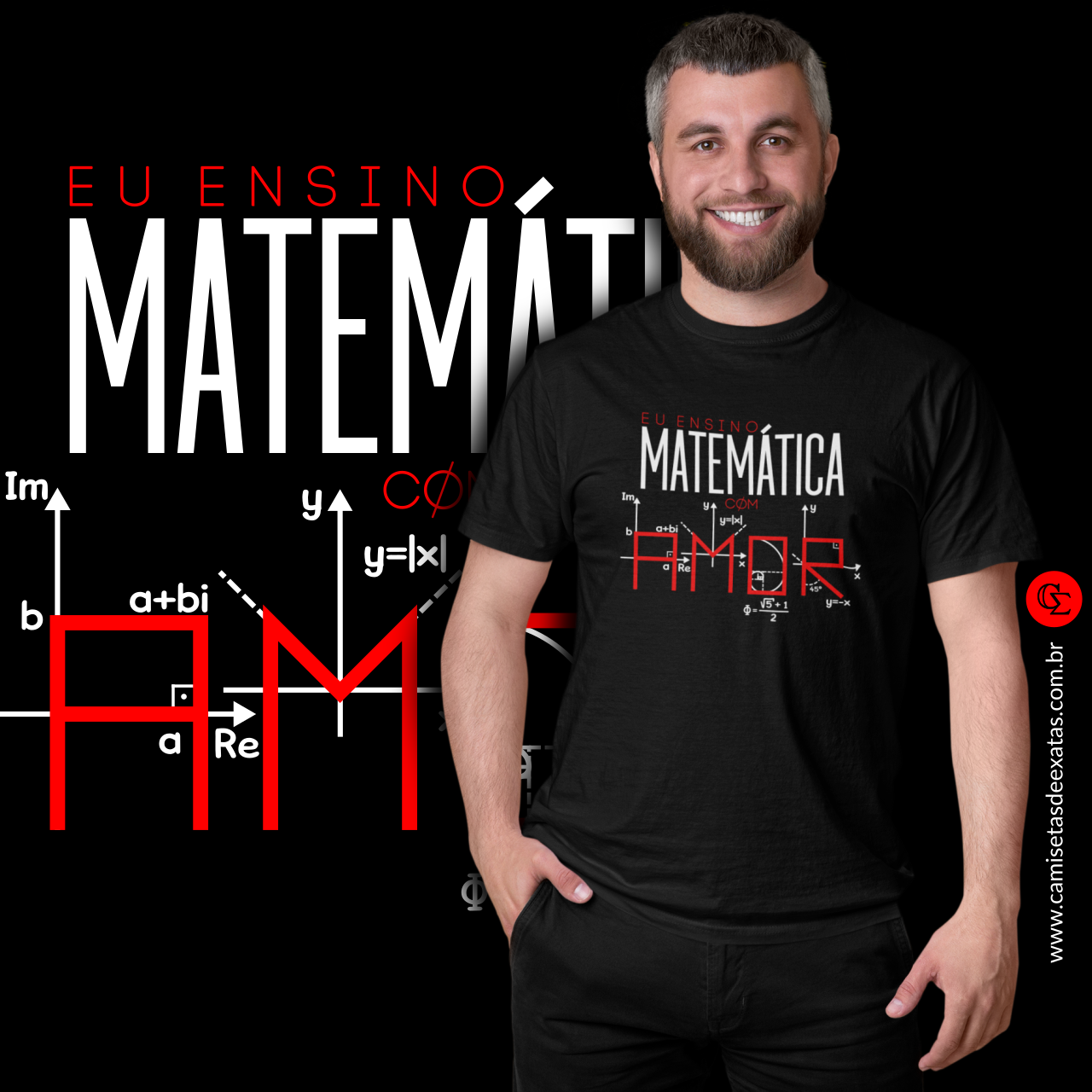 EU ENSINO MATEMÁTICA COM AMOR [1]