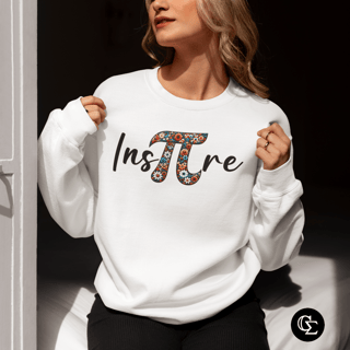 PI FLORIDO 2 [MOLETOM UNISSEX]