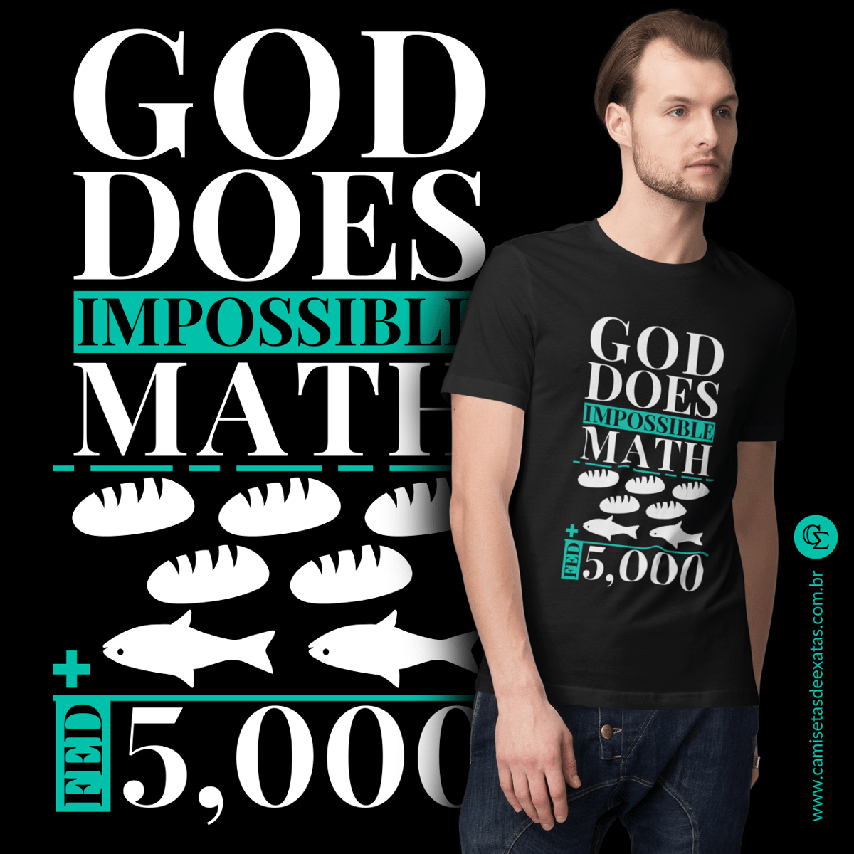 Nome do produto: 5+2=5000