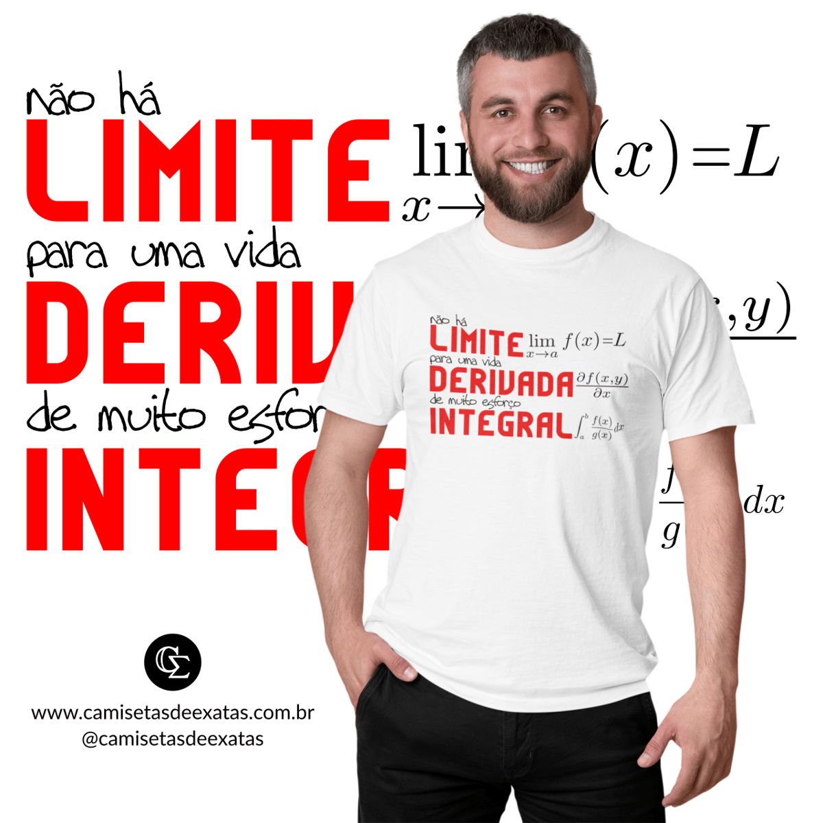 Nome do produto: LIMITE, DERIVADA, INTEGRAL [2]