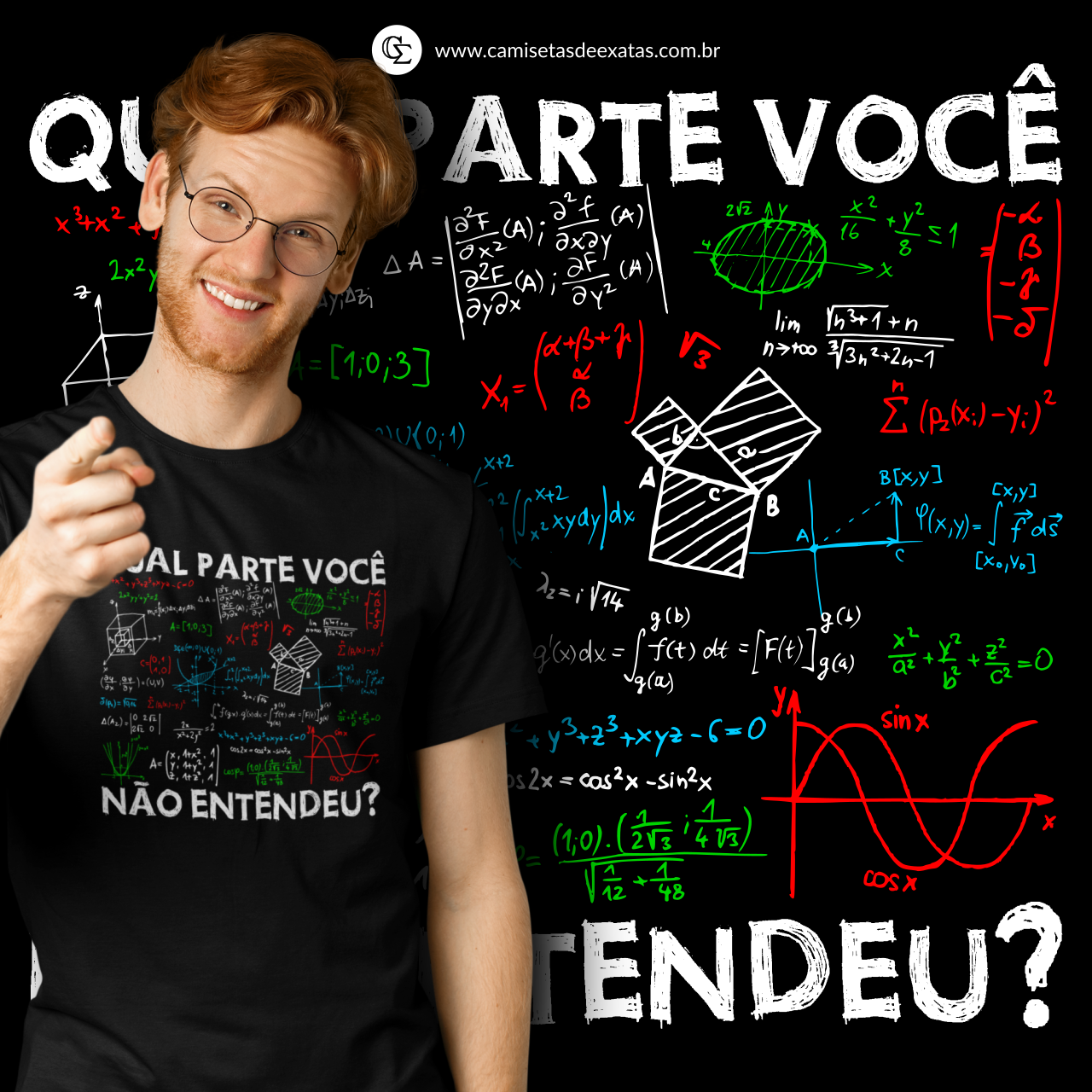 QUAL PARTE VOCÊ NÃO ENTENDEU [5]