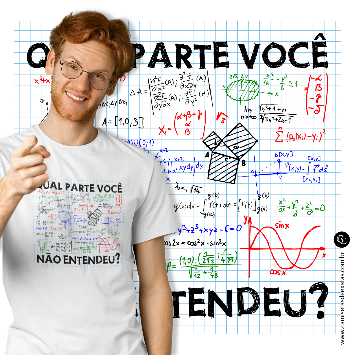 QUAL PARTE VOCÊ NÃO ENTENDEU [4]