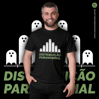 DISTRIBUIÇÃO PARANORMAL [1]