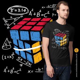 CUBO MÁGICO 3 [UNISSEX]