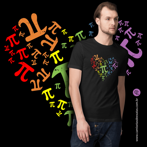 LOVE PI