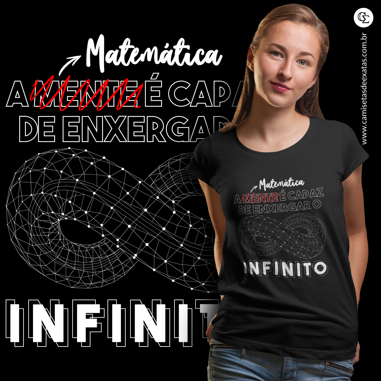 INFINITA MATEMÁTICA