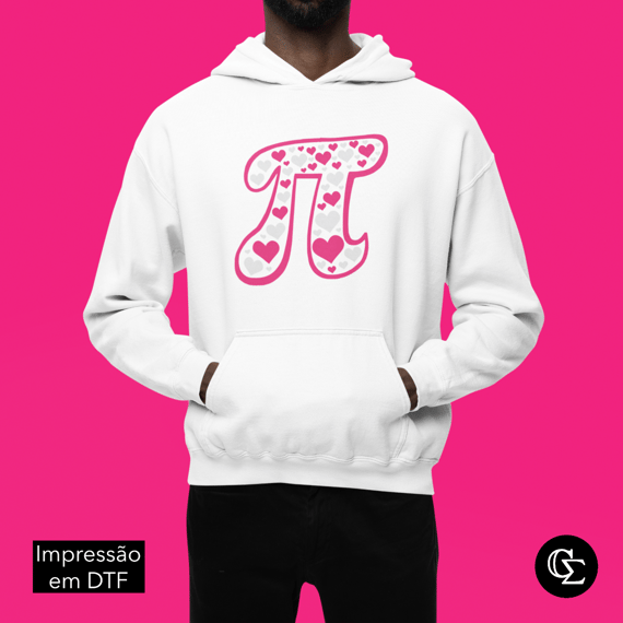 PI FOFINHO 2 [MOLETOM CANGURU]
