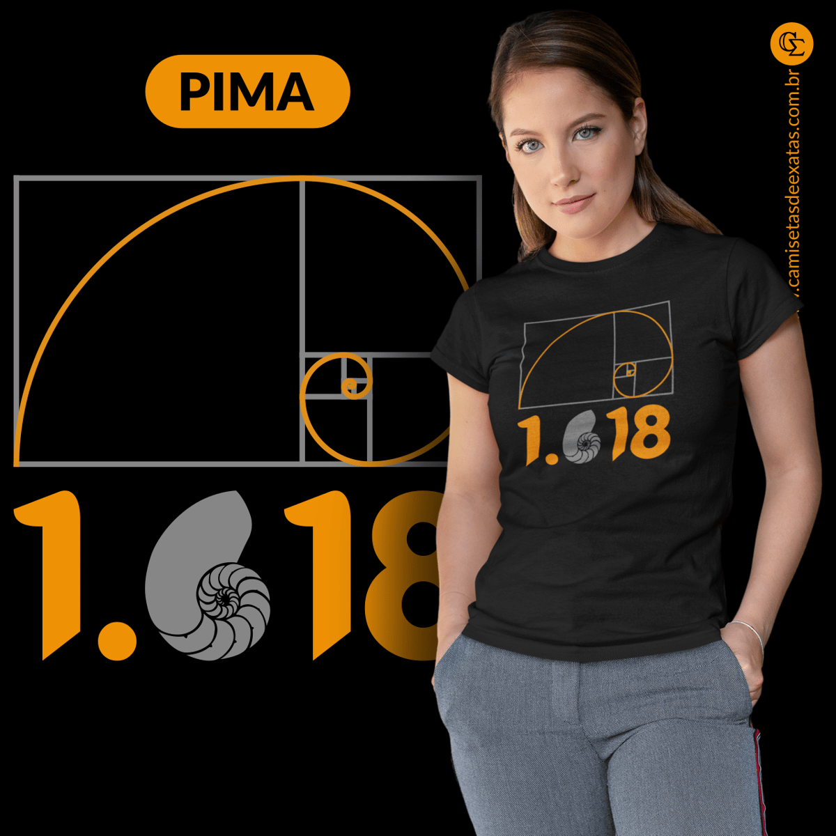 Nome do produto: O NÚMERO MAIS BELO DO MUNDO 2 - PIMA [BABY LONG]