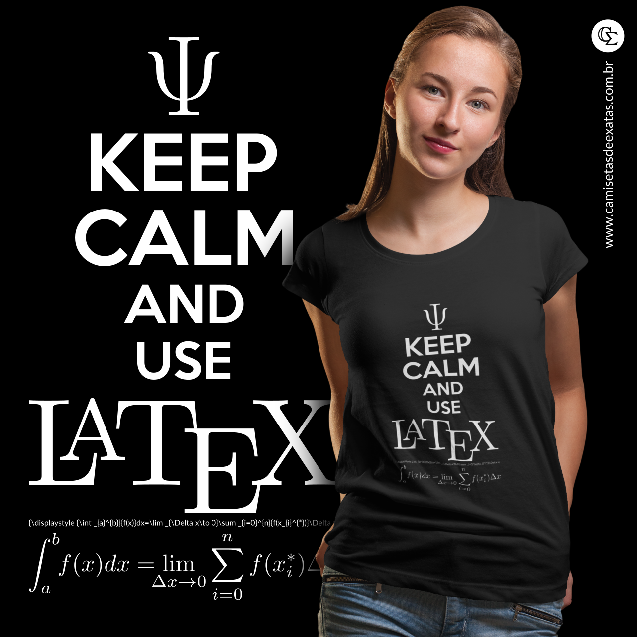 KEEP CALM AND USE LATEX [1]