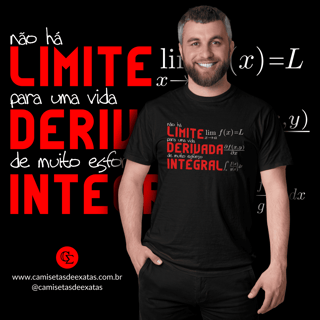 LIMITE, DERIVADA, INTEGRAL [1]  [UNISSEX]