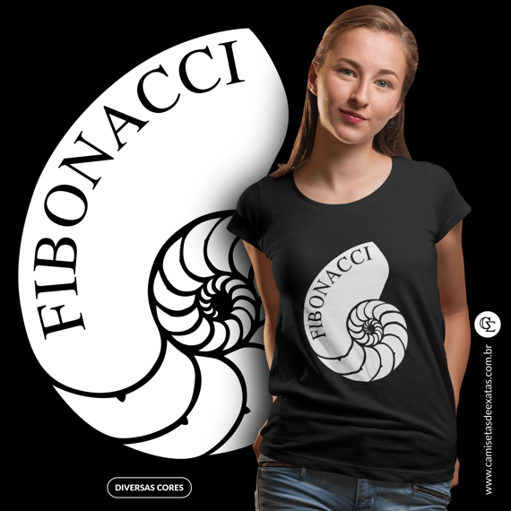 FIBONACCI [2] [BRANCO]