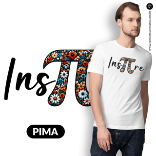 PI FLORIDO 2 - PIMA [UNISSEX]