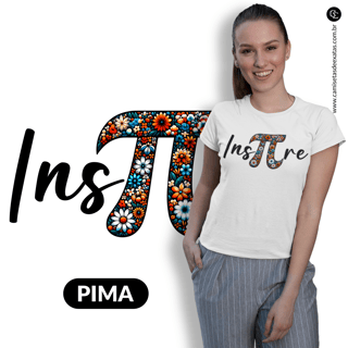 PI FLORIDO 2 - PIMA [BABY LONG]