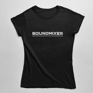 Nome do produto Baby Long Soundmixe