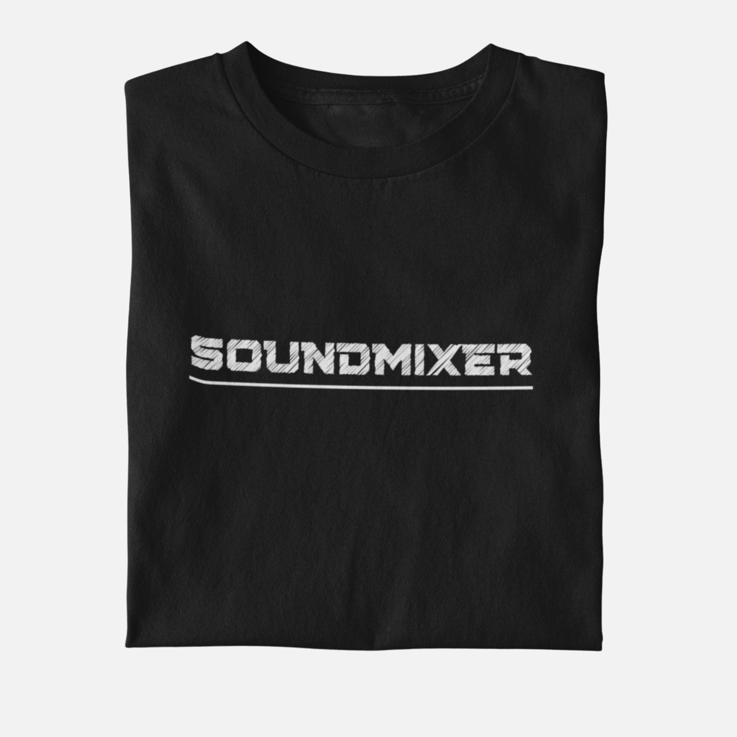 Camiseta Soundmixer