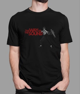 Nome do produto Camiseta Bruce 