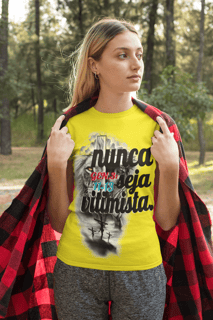 Nome do produto BABYLONG FEMININA ESPECIAL GÊNESIS 3:11-13 DIVERSAS CORES
