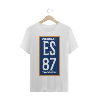 Nome do produto CAMISETA PRIME ORIGINAL TRADEMARK / EIGHTY-SEVEN 