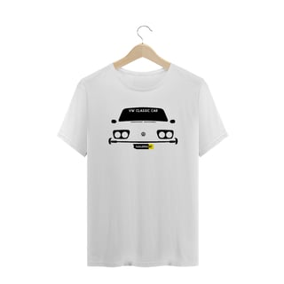 Nome do produto CAMISETA / VOLKSWAGEN BRASÍLIA  ✠ VW CLASSIC CAR