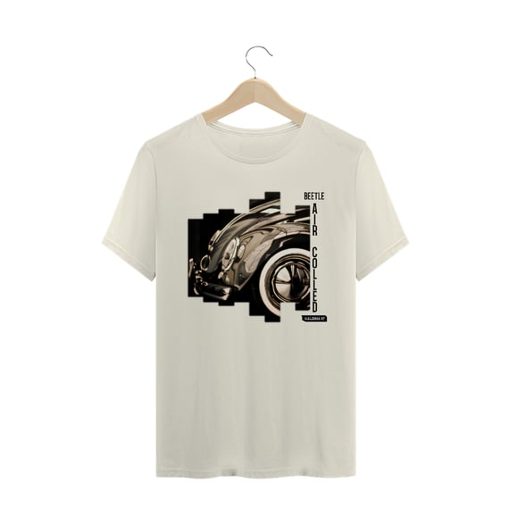 CAMISETA / BEETLE ✠ AIR COLLED