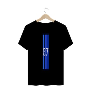 Nome do produto CAMISETA - TECIDO PRIME  /  EIGHTY-SEVEN  / RACING TEAM 87