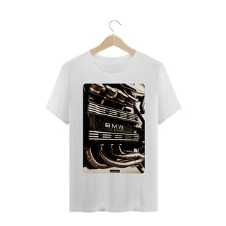 Nome do produto CAMISETA MOTORCYCLE  |  BMW MOTOR  