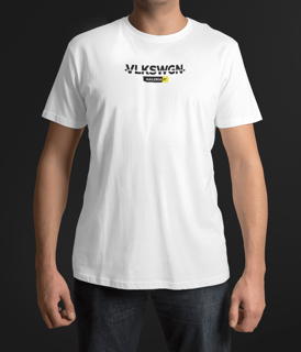 Nome do produto VW CAMISETA PREMIUN / VOLKSWAGEN ✠ 
