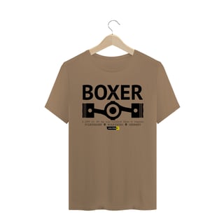 Nome do produto CAMISETA / BOXER ✠ VOLKSWAGEN