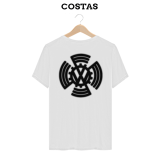 Nome do produto VW CAMISETA PREMIUN / VOLKSWAGEN ✠ 