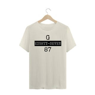 Nome do produto CAMISETA / THE BRAND G 87