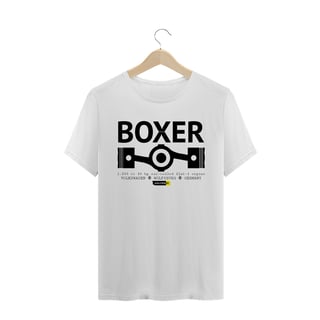 Nome do produto CAMISETA / BOXER ✠ VOLKSWAGEN