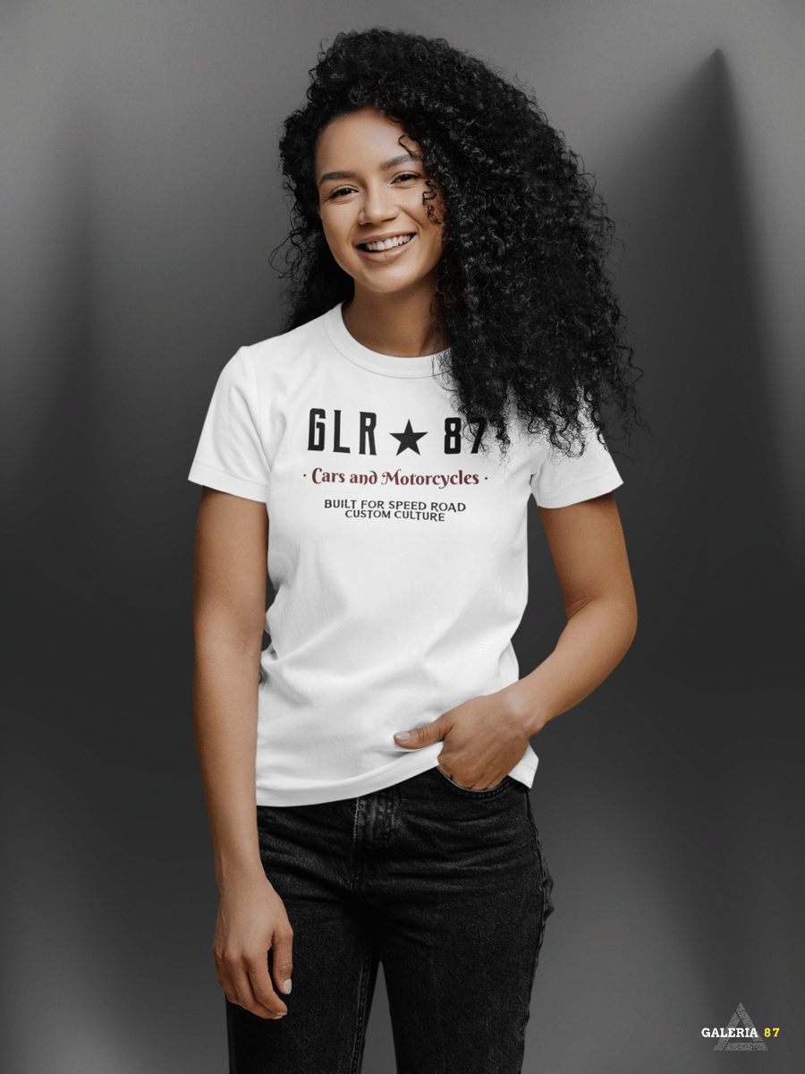 Nome do produto: BABY LONG FEMININA PREMIUM EDIÇÃO ESPECIAL / GLR★87
