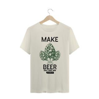 Nome do produto CAMISETA PRIME  /  MAKE BEER 