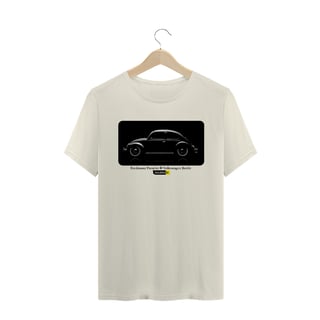 Nome do produto CAMISETA / VOLKSWAGEN FUSCA ✠ FERDINAND PORSCHE