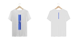 Nome do produto CAMISETA - TECIDO PRIME  /  EIGHTY-SEVEN  / RACING TEAM 87