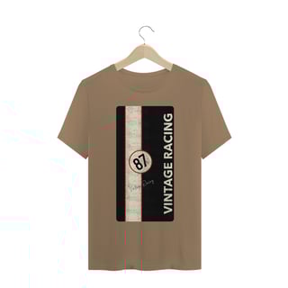 Nome do produto Camiseta Prime GALERIA 87 / VINTAGE RACING .