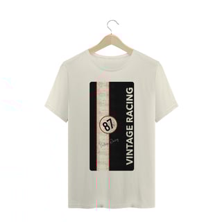 Nome do produto Camiseta Prime GALERIA 87 / VINTAGE RACING .