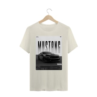 Nome do produto CAMISETA PREMIUN  |  FORD MUSTANG