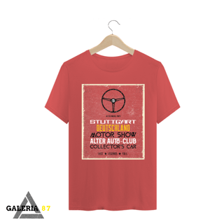 Nome do produto CAMISETA ESTONADA STUTTGART / DEUTSCHLAND / GLR 87