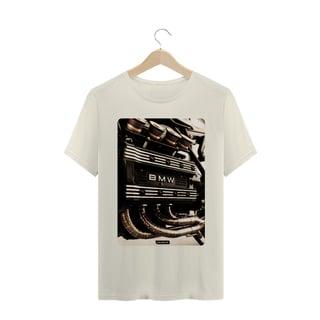 Nome do produto CAMISETA MOTORCYCLE  |  BMW MOTOR  