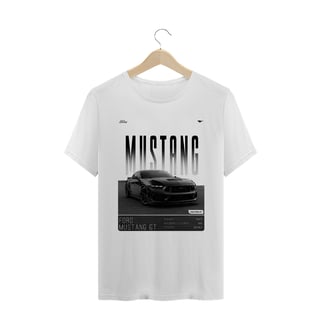 Nome do produto CAMISETA PREMIUN  |  FORD MUSTANG