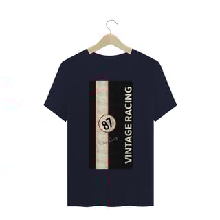 Nome do produto Camiseta Prime GALERIA 87 / VINTAGE RACING .