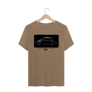 Nome do produto CAMISETA / VOLKSWAGEN FUSCA ✠ FERDINAND PORSCHE