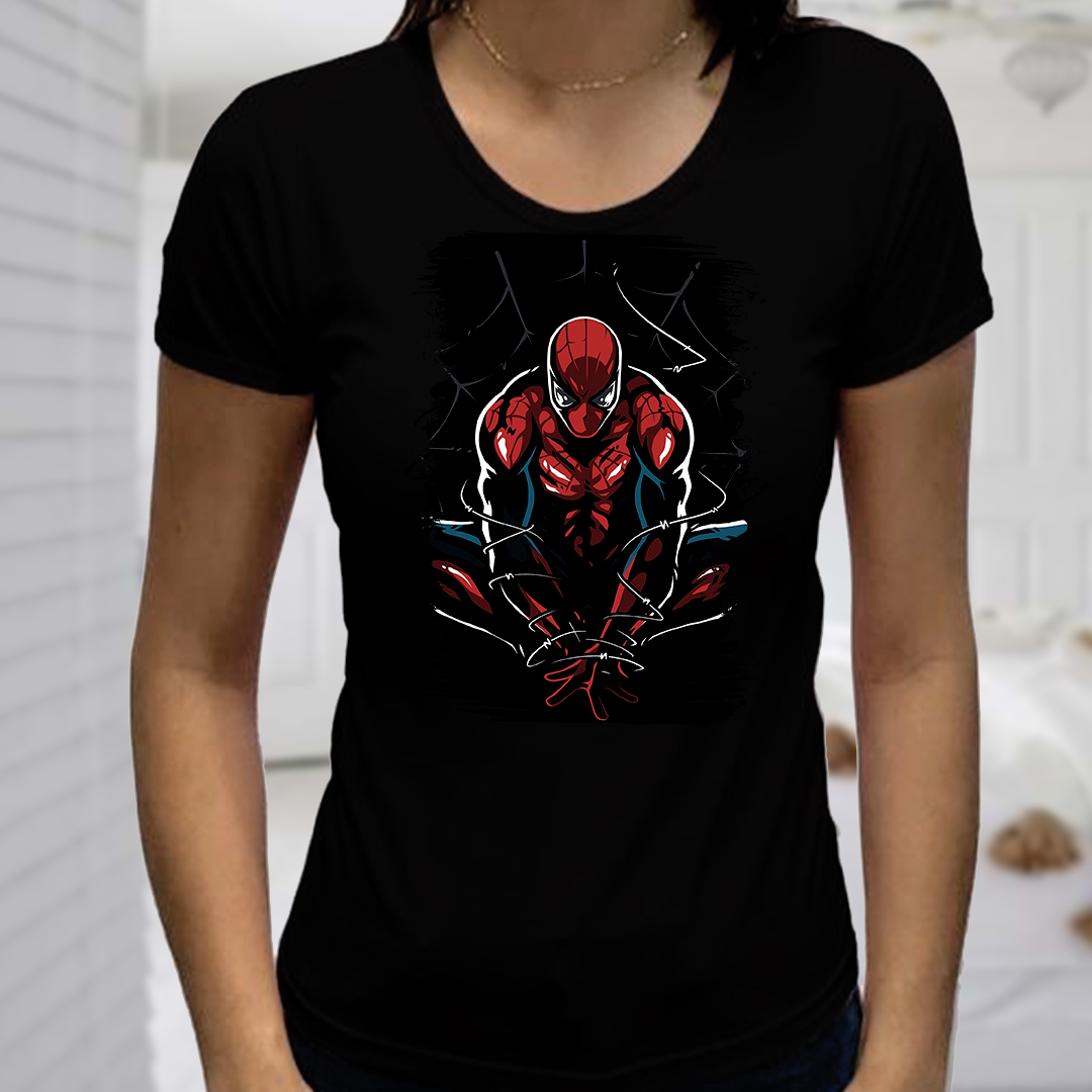 Homem Aranha 