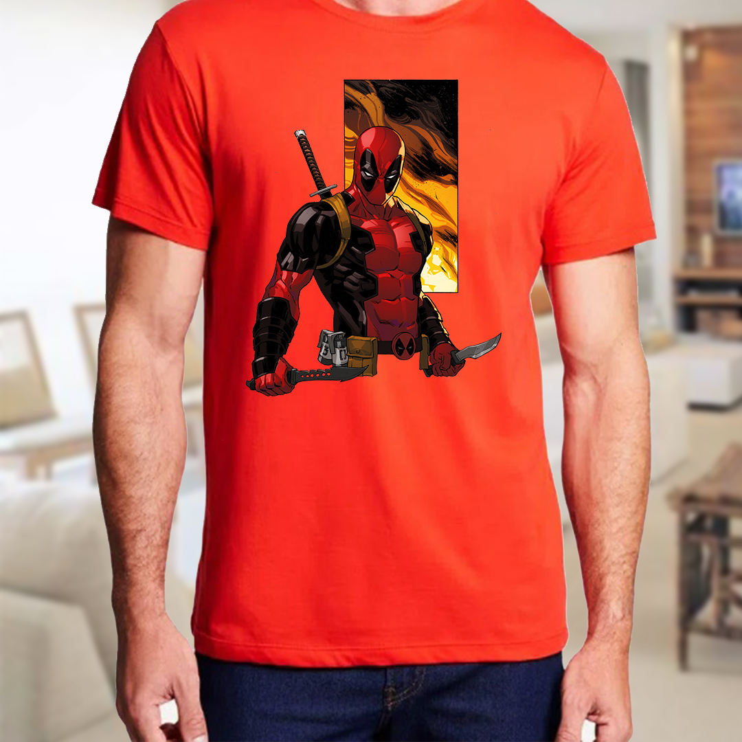 Deadpool
