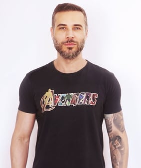 Avengers 